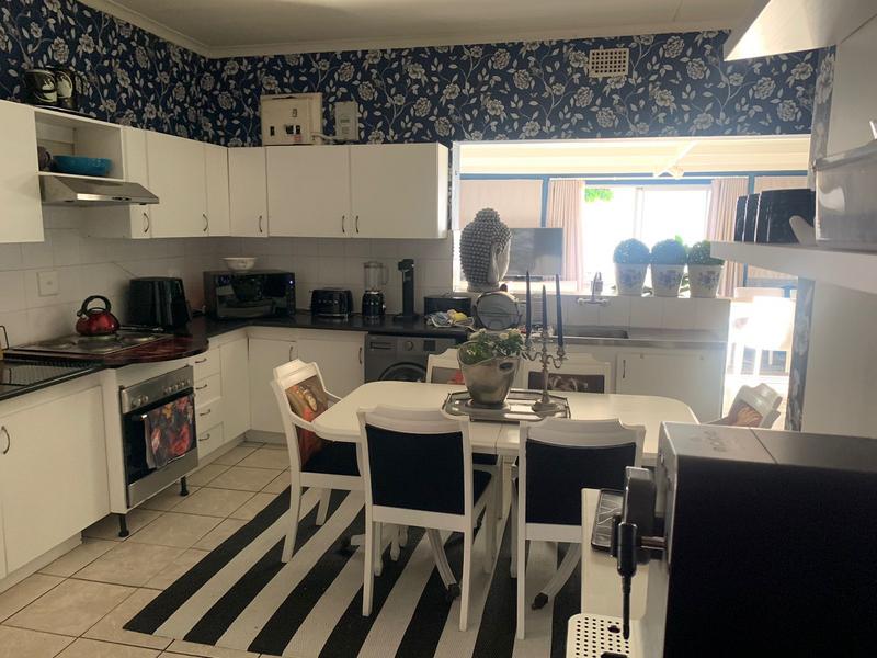 To Let 3 Bedroom Property for Rent in Boston Western Cape